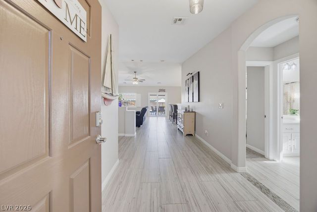 7929 Beaver Mountain Avenue, Las Vegas, NV 89131