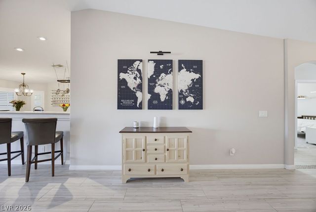 7929 Beaver Mountain Avenue, Las Vegas, NV 89131