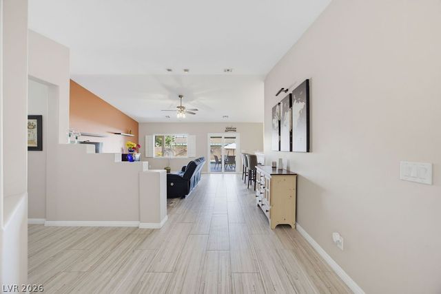 7929 Beaver Mountain Avenue, Las Vegas, NV 89131
