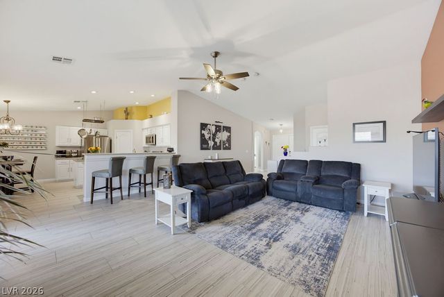 7929 Beaver Mountain Avenue, Las Vegas, NV 89131