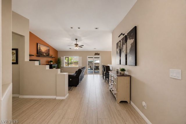 7929 Beaver Mountain Avenue, Las Vegas, NV 89131