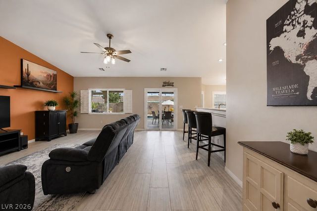 7929 Beaver Mountain Avenue, Las Vegas, NV 89131
