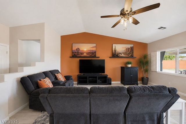 7929 Beaver Mountain Avenue, Las Vegas, NV 89131