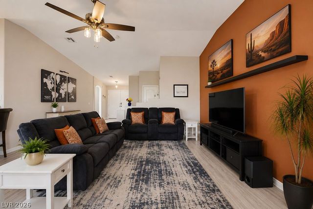 7929 Beaver Mountain Avenue, Las Vegas, NV 89131