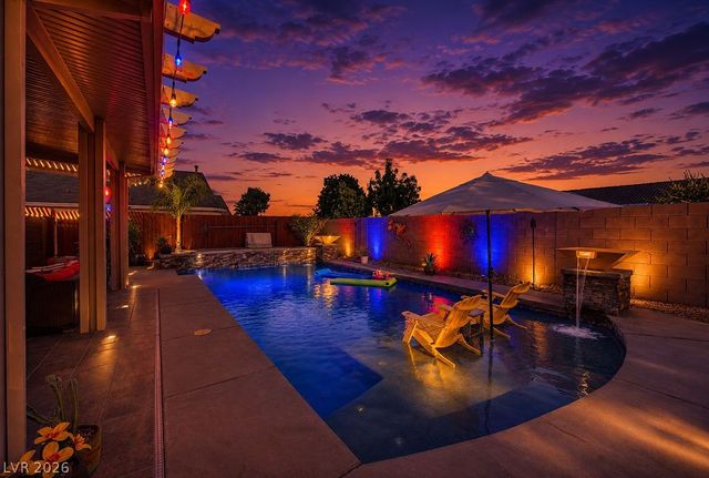7929 Beaver Mountain Avenue, Las Vegas, NV 89131