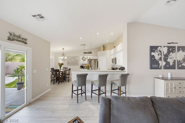 7929 Beaver Mountain Avenue, Las Vegas, NV 89131