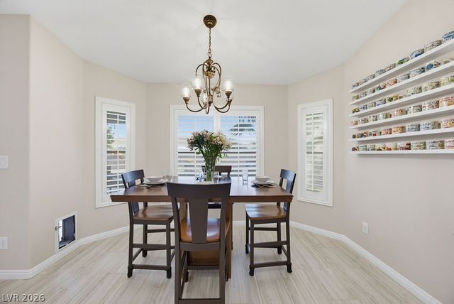 7929 Beaver Mountain Avenue, Las Vegas, NV 89131