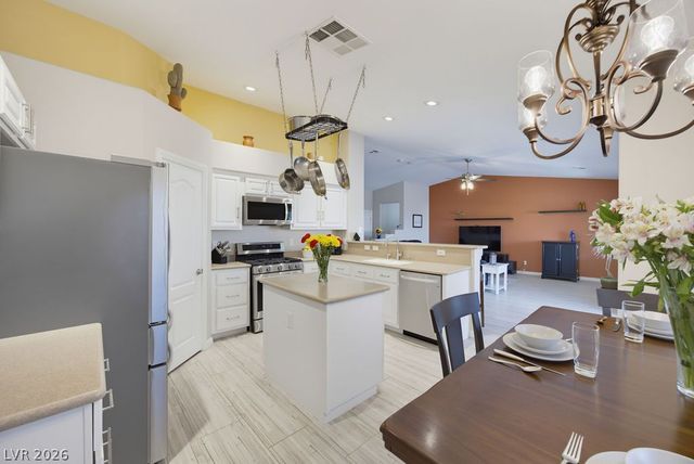 7929 Beaver Mountain Avenue, Las Vegas, NV 89131