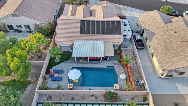 7929 Beaver Mountain Avenue, Las Vegas, NV 89131