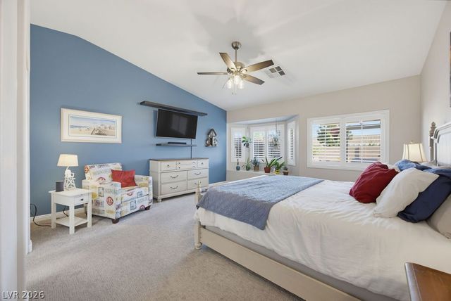 7929 Beaver Mountain Avenue, Las Vegas, NV 89131