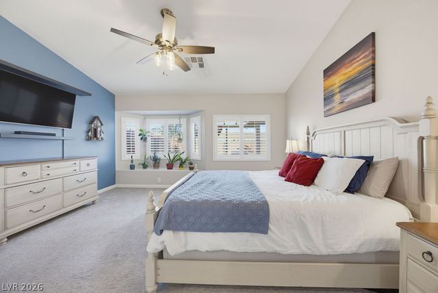 7929 Beaver Mountain Avenue, Las Vegas, NV 89131