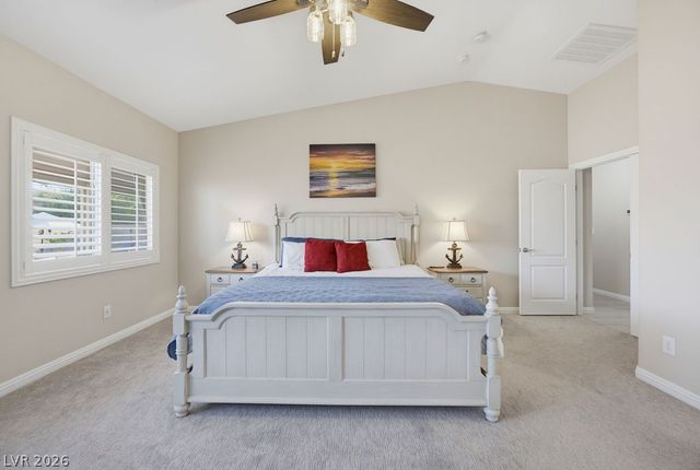 7929 Beaver Mountain Avenue, Las Vegas, NV 89131