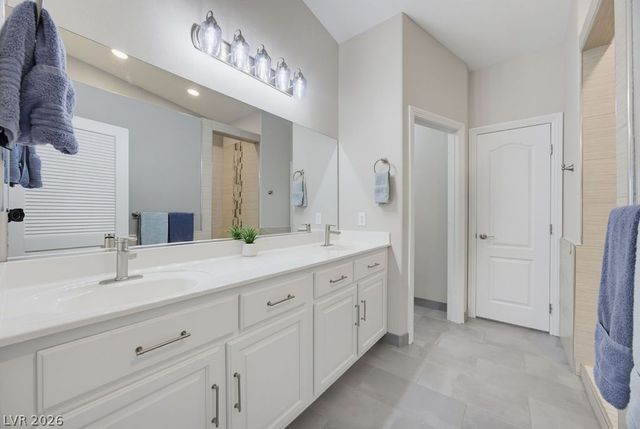 7929 Beaver Mountain Avenue, Las Vegas, NV 89131