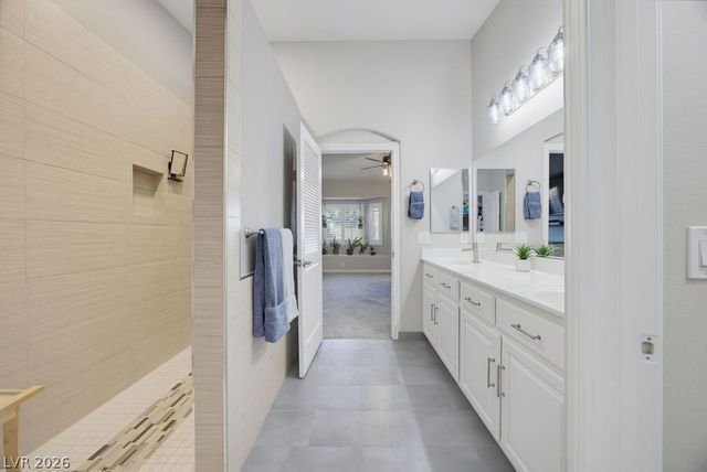 7929 Beaver Mountain Avenue, Las Vegas, NV 89131