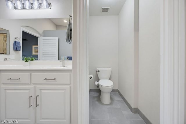 7929 Beaver Mountain Avenue, Las Vegas, NV 89131