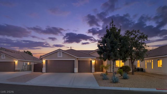7929 Beaver Mountain Avenue, Las Vegas, NV 89131