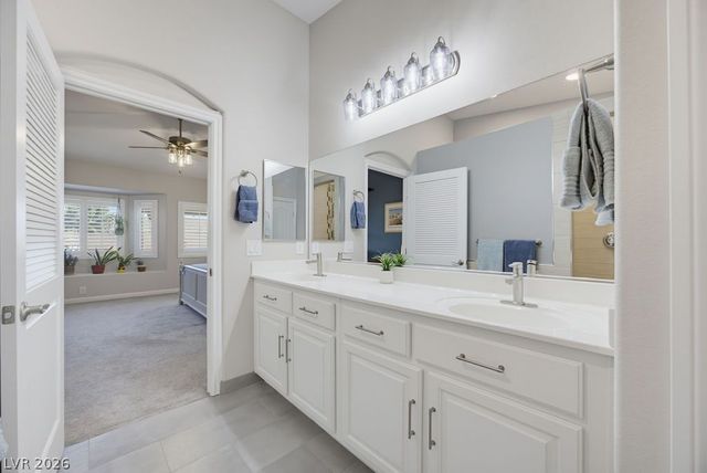 7929 Beaver Mountain Avenue, Las Vegas, NV 89131