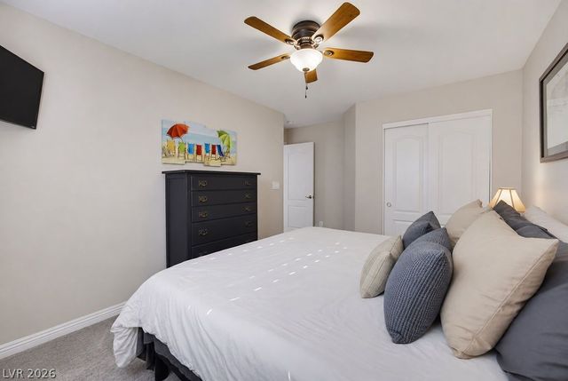 7929 Beaver Mountain Avenue, Las Vegas, NV 89131