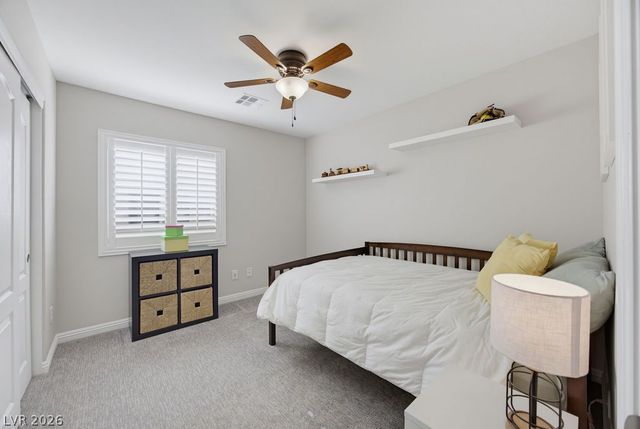 7929 Beaver Mountain Avenue, Las Vegas, NV 89131