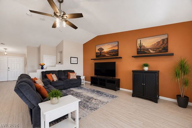 7929 Beaver Mountain Avenue, Las Vegas, NV 89131