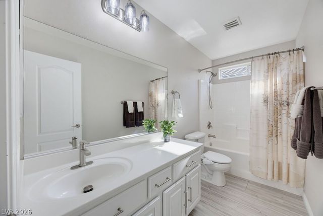 7929 Beaver Mountain Avenue, Las Vegas, NV 89131