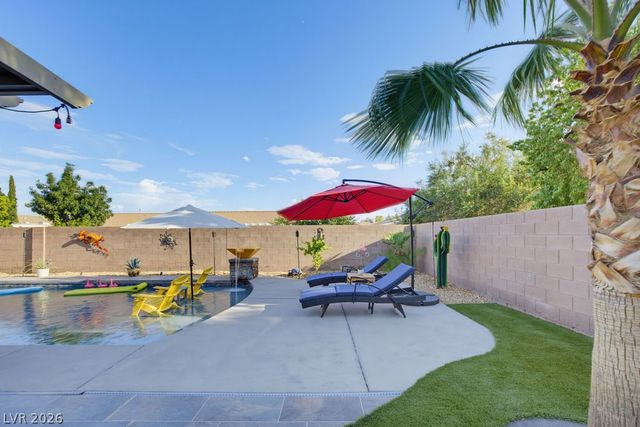 7929 Beaver Mountain Avenue, Las Vegas, NV 89131