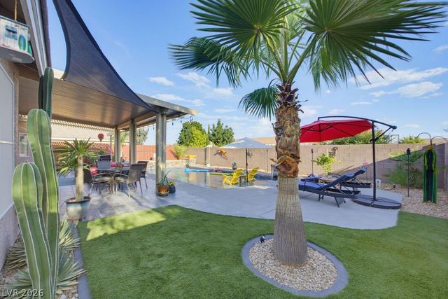 7929 Beaver Mountain Avenue, Las Vegas, NV 89131
