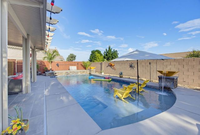 7929 Beaver Mountain Avenue, Las Vegas, NV 89131