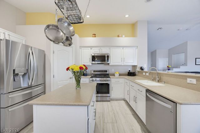 7929 Beaver Mountain Avenue, Las Vegas, NV 89131