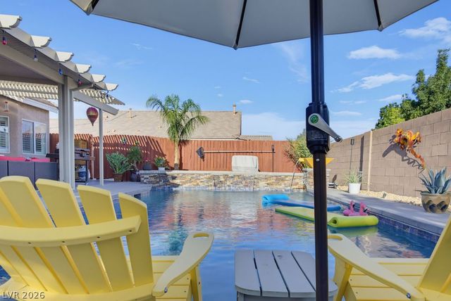 7929 Beaver Mountain Avenue, Las Vegas, NV 89131