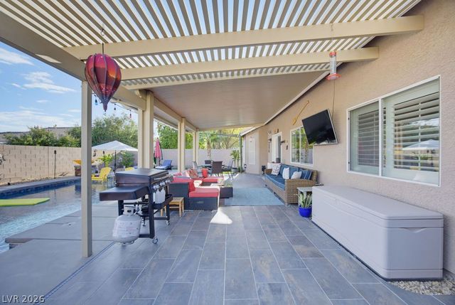 7929 Beaver Mountain Avenue, Las Vegas, NV 89131