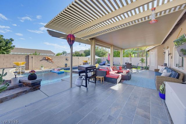 7929 Beaver Mountain Avenue, Las Vegas, NV 89131