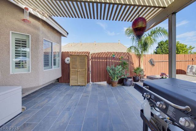 7929 Beaver Mountain Avenue, Las Vegas, NV 89131
