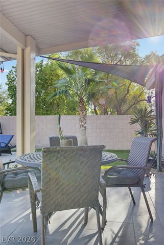 7929 Beaver Mountain Avenue, Las Vegas, NV 89131