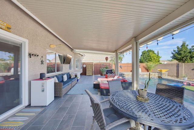 7929 Beaver Mountain Avenue, Las Vegas, NV 89131