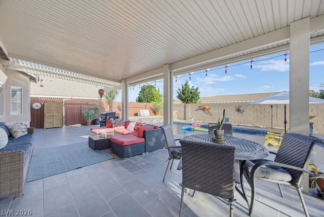 7929 Beaver Mountain Avenue, Las Vegas, NV 89131