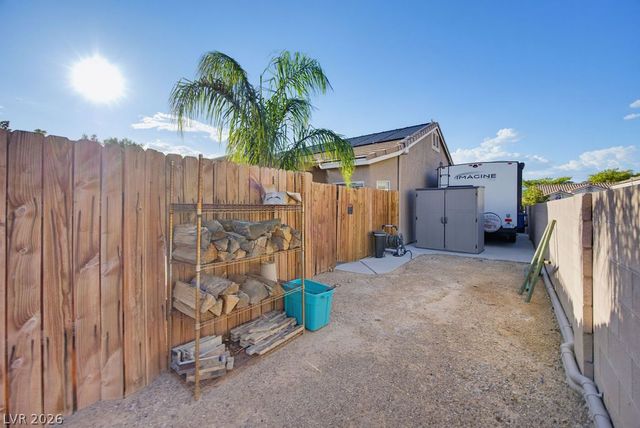 7929 Beaver Mountain Avenue, Las Vegas, NV 89131