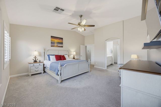 7929 Beaver Mountain Avenue, Las Vegas, NV 89131