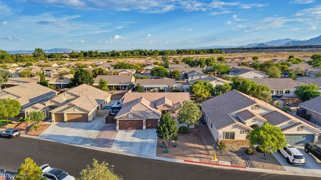 7929 Beaver Mountain Avenue, Las Vegas, NV 89131