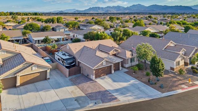 7929 Beaver Mountain Avenue, Las Vegas, NV 89131