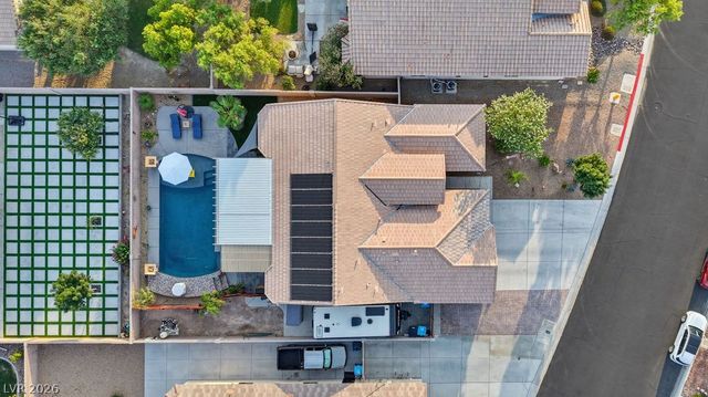 7929 Beaver Mountain Avenue, Las Vegas, NV 89131