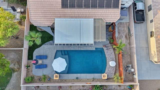 7929 Beaver Mountain Avenue, Las Vegas, NV 89131