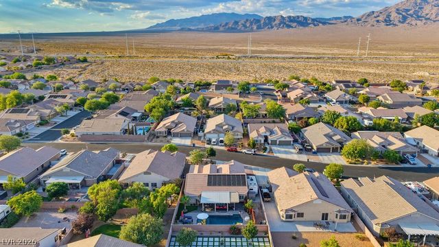 7929 Beaver Mountain Avenue, Las Vegas, NV 89131