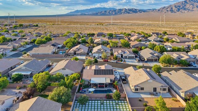7929 Beaver Mountain Avenue, Las Vegas, NV 89131