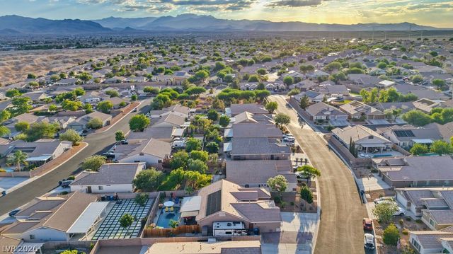 7929 Beaver Mountain Avenue, Las Vegas, NV 89131