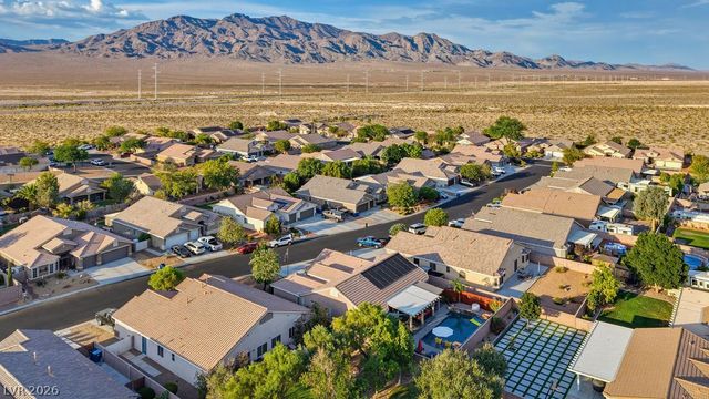 7929 Beaver Mountain Avenue, Las Vegas, NV 89131