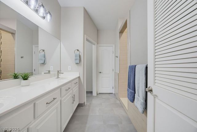 7929 Beaver Mountain Avenue, Las Vegas, NV 89131