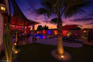 7929 Beaver Mountain Avenue, Las Vegas, NV 89131