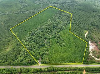 0 Fm 2939, Newton, TX 75966