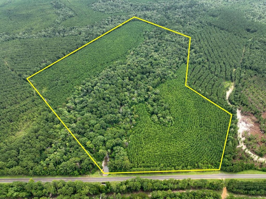 0 Fm 2939, Newton, TX 75966